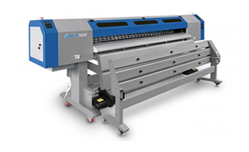 Impresora de transferencia térmica