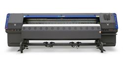 M-330XS 512i 30PL Solvent Printing Industrial Printer