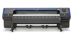 M-330X 1024i 6PL Eco Solvent Printing Commercial Printer